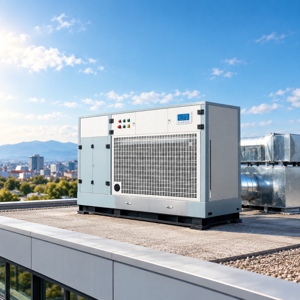 След соларните панели идва ли ред на водата?