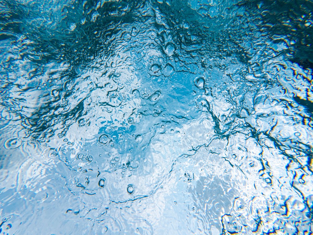 Вода и воздух — локальное получение